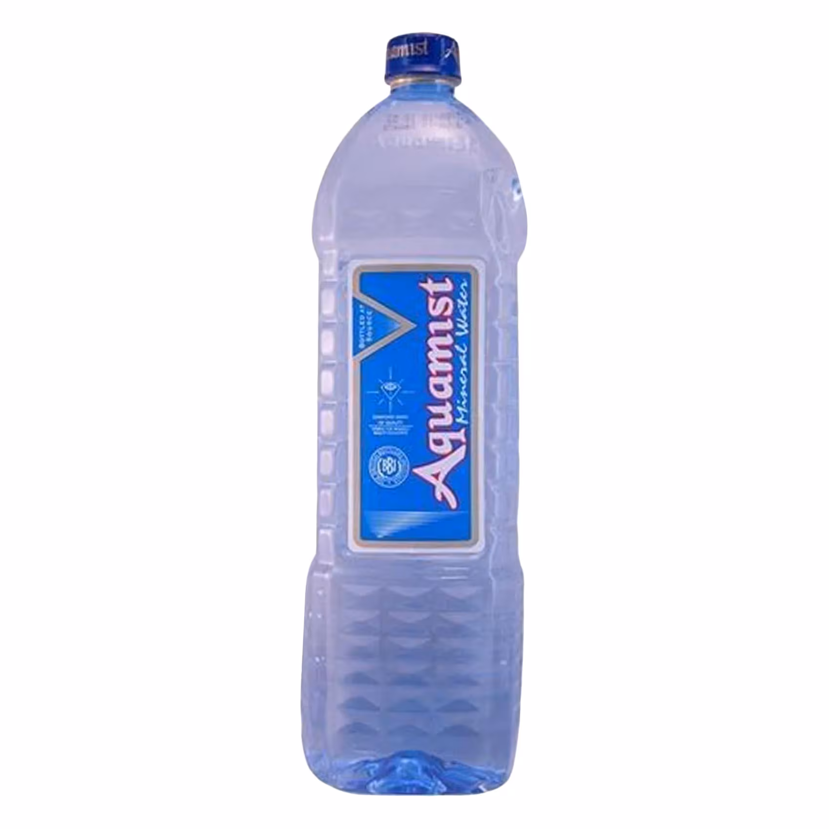 Aquamist Mineral Water 1.5Ltr
